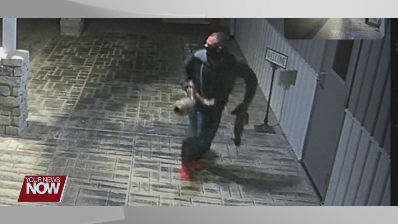 Crime Stoppers looking for tips into catalytic converter thefts